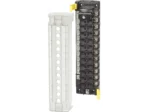 Blue Sea ST CLB Circuit Breaker Block - 12 Position with Negative Bus