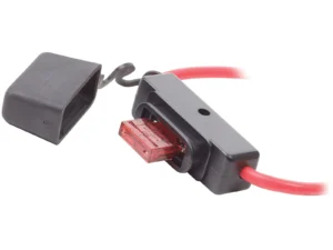 Blue Sea 5068 MAXI In-Line Fuse Holder