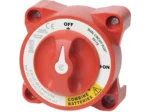Blue Sea E-Series Battery Switch On-Off Dual Circuit Plus