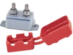 Blue Sea Short Stop 20 Amp Circuit Breaker Marine Grade