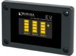 Blue Sea OLED Remote For P12 Battery Chargers