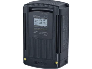 Blue Sea P12 Battery Charger 12v Output 120/230V Input 40Amp 3 Bank