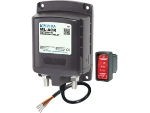 Blue Sea ML-ACR Automatic Charging Relay 24vDC 500A