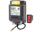 Blue Sea ML-ACR Automatic Charging Relay with Manual Control 24vDC 500A