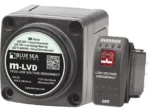 Blue Sea m-LVD Low Voltage Disconnect 12vDC