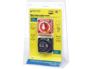 Blue Sea Add-A-Battery Mini