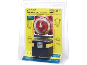 Blue Sea Add-A-Battery