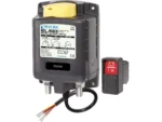 Blue Sea ML-RBS 24vDC 500A Remote Battery Switch With Manual Control