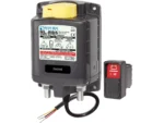 Blue Sea ML-RBS 24vDC 500A Remote Battery Switch With Manual Control Auto Release