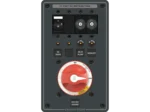 Blue Sea Dual Battery Bank Management Panel