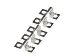 Blue Sea Jumper for 30A Terminal Blocks 5-pack