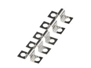 Blue Sea Jumper for 30A Terminal Blocks 5-pack