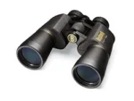 Bushnell 12-0150 10X50 Legacy Black Prism Waterproof