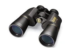 Bushnell 12-0150 10X50 Legacy Black Prism Waterproof