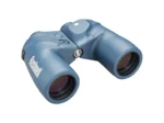 Bushnell 13-7500 7X50 Marine Binocular Waterproof W/Compass