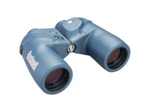 Bushnell 13-7500 7X50 Marine Binocular Waterproof W/Compass
