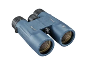 Bushnell 10X42 H2O Waterproof Black Roof Prism