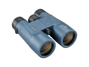 Bushnell 8X42 H2O Waterproof Black Roof Prism