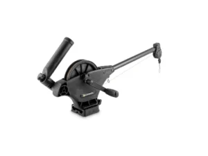 Cannon Uni-Trol 5 manual Downrigger