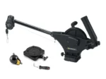 Cannon Uni-Trol 5 manual Trolling Kit