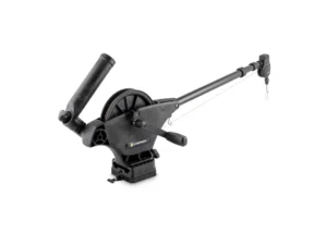 Cannon Uni-Trol 10 Manual Downrigger