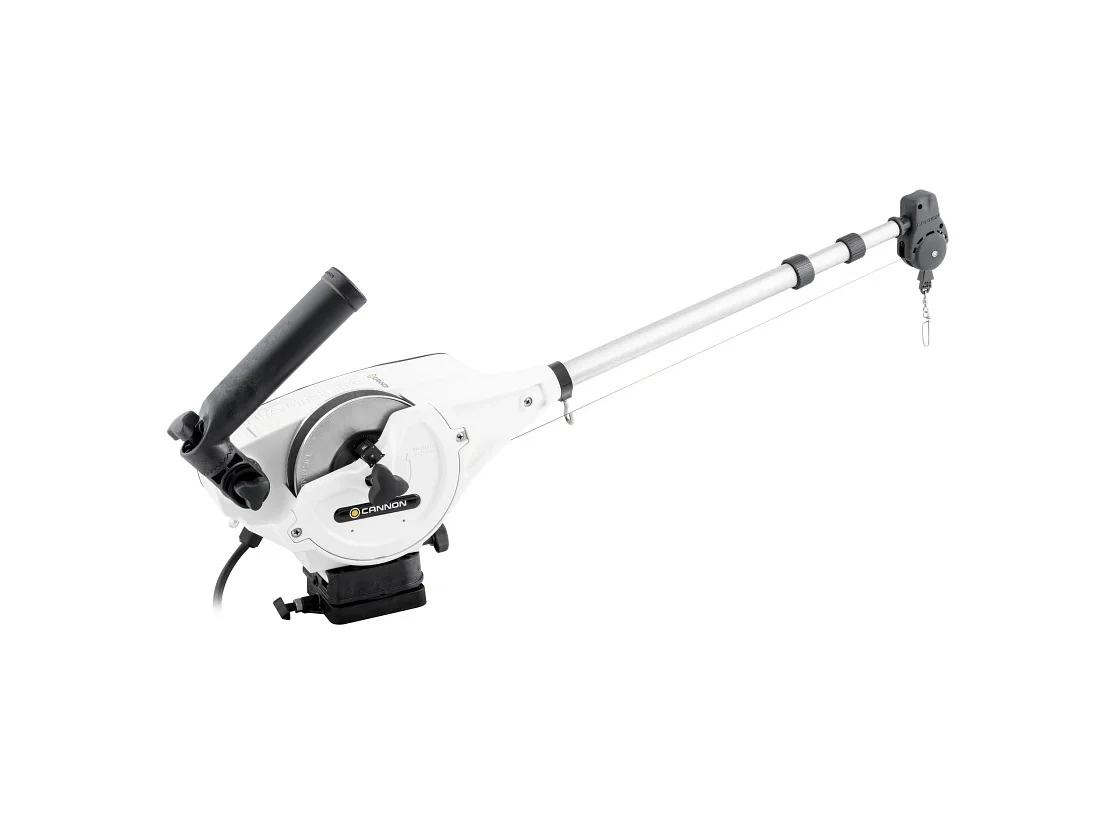 Cannon Magnum 10 TS Electric Downrigger