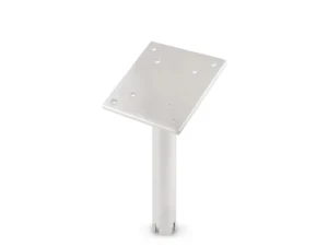 Cannon 9in Gimbal Mount Stanless Steel
