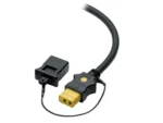 Cannon Battery End Cable