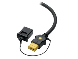 Cannon Battery End Cable