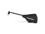 Cannon Black Cover for Downrigger