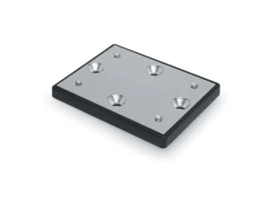 Cannon Rod Holder Deck Mount Plate