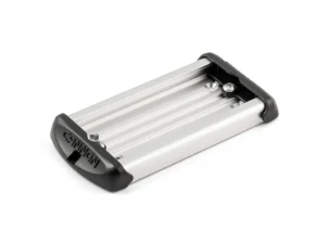 Cannon 6in Aluminum Mounting Track