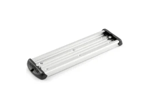 Cannon 12in Aluminum Mounting Track