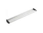 Cannon 24in Aluminum Mounting Track