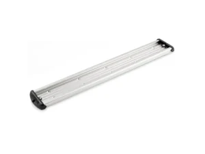 Cannon 24in Aluminum Mounting Track