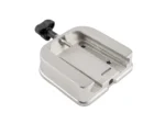 Cannon Mounting Base Stanless Steel For Magnum/Digitrol