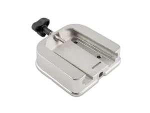 Cannon Mounting Base Stanless Steel For Magnum/Digitrol