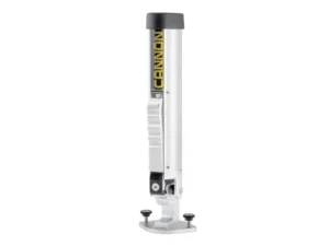 Cannon Single Axis Adjustable Rod Holder