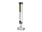 Cannon Dual Axis Adjustable Rod Holder