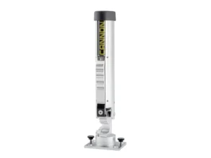 Cannon Dual Axis Adjustable Rod Holder