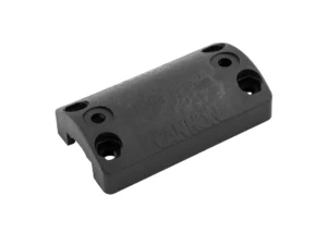 Cannon Rail Mount Adapter