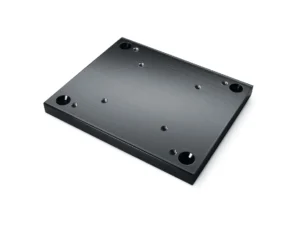Cannon Aluminum Deck Plate