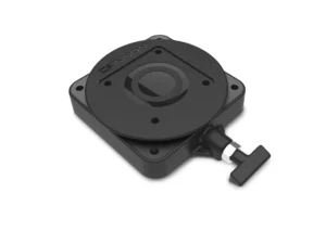 Cannon Low-Profile Swivel Base