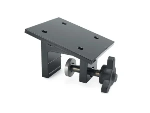 Cannon Clamp Mount Aluminum