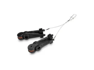 Cannon Universal Stacker Line Release Clip