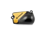 Cannon 4 Pound Flash Weight Downrigger