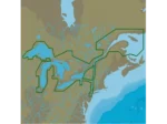C-MAP M-NA-D061 4D microSD Great Lakes & St Lawrence Seaway