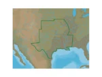 C-MAP M-NA-D075 4D microSD US Lakes South Central