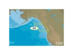 C-MAP NA-Y025 Max N+ microSD C-MAP NA-Y025 Max N+ microSD Puget Sound