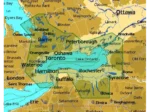 C-MAP M-NA-D934 4D Local Lake Ontario And Trent Severn